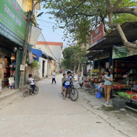Bán Đất Tại Thụy Hương, Chương Mỹ, Hà Nội, Giá Thỏa Thuận, 44M2, Mặt Tiền 4M