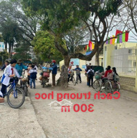 Bán Đất Tại Thụy Hương, Chương Mỹ, Hà Nội, Giá Thỏa Thuận, 44M2, Mặt Tiền 4M