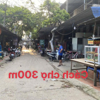 Bán Đất Tại Thụy Hương, Chương Mỹ, Hà Nội, Giá Thỏa Thuận, 44M2, Mặt Tiền 4M