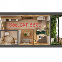 Bán Gấp Căn Studio Sol Giá Tốt