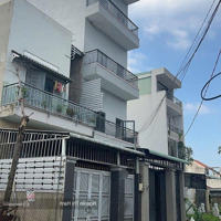 Bán Đất 181M2 Có Dãy Trọ 3 Lầu, Hẻm Xe Tải 1 Sẹc Quốc Lộ 13, Hiệp Bình Phước, Thủ Đức