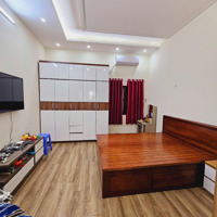 Bán Nhà Riêng 46M2 X 5 Tầng Chỉ 8 Tỷ Hơn Tại Cầu Giấy, Cách Phố Chỉ 20M, Ngõ Rộng