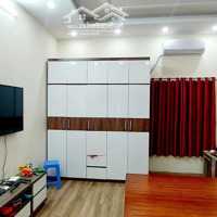 Bán Nhà Riêng 46M2 X 5 Tầng Chỉ 8 Tỷ Hơn Tại Cầu Giấy, Cách Phố Chỉ 20M, Ngõ Rộng
