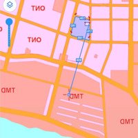 Tôi Chính Chủ Cần Bán Cho Khách Đầu Tư Có Tầm Nhìn 29X37 Góc 2 Mặt Đường, Giáp Dự Án Delagi 577, Tc