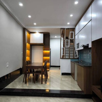 Cổ Nhuế Bán Nhà Xây Độc Lập , Có Thang Máy Diện Tích 40M2 - Nhà 6 Tầng Mới Tinh