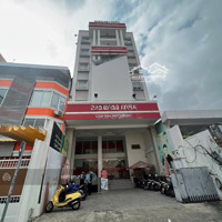 Building 3.000M2 ... Hầm - 9 Tầng...mặt Tiềntrần Đình Xu Quận 1 ....Hđt 800 Triệu ... Giá Bán 120 Tỷ