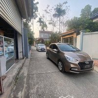 Bán Đất 45M2 Tại Thụy Hương, Chương Mỹ, Hà Nội, Giá Tốt 2,05 Tỷ