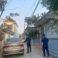 Bán Đất 45M2 Tại Thụy Hương, Chương Mỹ, Hà Nội, Giá Tốt 2,05 Tỷ