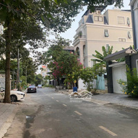 Bán Nền 160M2 (8X20) Tại Kdc Thạnh Mỹ Lợi, 230 Triệu / M2