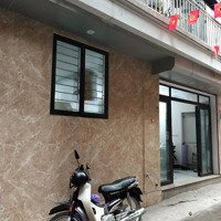 Bán Nhà Riêng 48M,Mặt Tiền5.3M, 4 Tầng Mới Đẹp, Nội Thất Châu Âu, Cách Phố Khương Đình 80M, Chỉ 9.3 Tỷ
