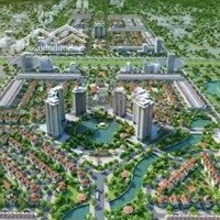 Chính Chủ Bán Lk 10, Kđt Cienco5, Mê Linh: 100M2, Đường 15.5M, Gần Trường Đhtc, 32 Triệu/1M2, Hđgv.