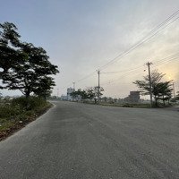 Bán Đất Đẹp Khu Đô Thị 7B - Gần Biển, Trường Quốc Tế