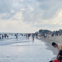 Bán Đất Thị Trấn Long Hải Bà Rịa Vũng Tàu