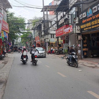 Bán Nhà Mai Dịch, 65M, Lô Góc, Mặt Tiền Rộng, 2 Mặt Ôtô Kinh Doanh Vượng: Cafe, Vp, Siêu Thị...