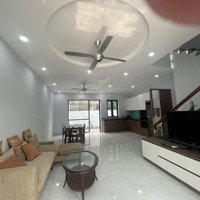 Biệt Thự Phúc An Cho Thuê 4 Phòng Ngủ Full Nội Thất