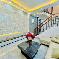 Quan Nhân Nhà Đẹp Giá Rẻ 38M X4 Tầng,Mặt Tiềnrộng, Full Nt Ở Ngay Hơn 6Tỷ