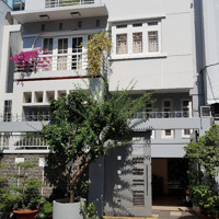 Khu Nhà Ở Dương Quảng Hàm P.6 Gv,Diện Tích7X15M, 1 Trệt 3 Lầu. Giá Chỉ 15 Tỷ