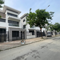 Bán Nhà Biệt Thự Đường 25M Thanh Hà Mường Thanh, Diện Tích 250M2, Mặt Tiền 12M, Chỉ Nhỉnh 30 Tỷ