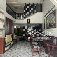 Bán Nhà Có Thang Máy Nguyễn Khuyến P12 Bình Thạnh. 3Tỷ6/92,4M2 Gần Coopmart Chuvănan. Cho Thuê 30 Triệu