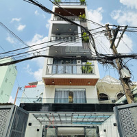 Bán Căn Nhà 67M2 Giá Bán 2Tỷ690 Đường Số 59 P14 Gò Vấp Gần Trường Lam Sơn. Sổ Riêng. Còn Hđ Thuê 10, 5 Triệu