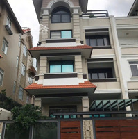 Bán Biệt Thự Đường Số 8 Kdc Him Lam, Phường Tân Hưng, Quận 7. Dt: 10X20M, 45Tỷ, Nhà Mới Đẹp