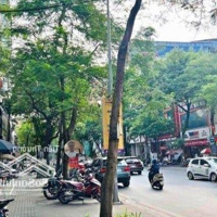 Bán Đất Mặt Tiền Phố Vọng - Hai Bà Trưng 1100M2 Thổ Cư ,Mt 25M- Vị Trí Đắc Địa,Kinh Doanh Sầm Uất