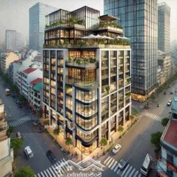Bán Đất Mặt Tiền Phố Vọng - Hai Bà Trưng 1100M2 Thổ Cư ,Mt 25M- Vị Trí Đắc Địa,Kinh Doanh Sầm Uất