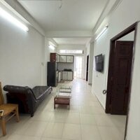 Chung cư Hưng Phú full nội thất cao cấp