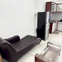 Chung cư Hưng Phú full nội thất cao cấp