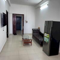 Chung cư Hưng Phú full nội thất cao cấp