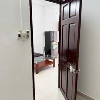 Chung cư Hưng Phú full nội thất cao cấp