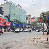 Bán Nhà 31Ha - Tt Trâu Quỳ - Gia Lâm - 3 Tầng - Vỉa Hè - Kinh Doanh - 102M2 - Giá Bán 16,1 Tỷ