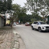 Bán Nhà 31Ha - Tt Trâu Quỳ - Gia Lâm - 3 Tầng - Vỉa Hè - Kinh Doanh - 102M2 - Giá Bán 16,1 Tỷ