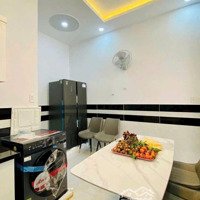 Bán Gấp Nr Tô Hiến Thành, 47M2, 2 Phòng Ngủ+ 2 Vệ Sinh Full Nội Thất