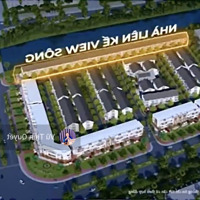Mở Bán Ngoại Giao Tháng 5/2025. The Greenery Hải Phòng. Giá: 4,6 Tỷ. Bao Thuế Phí. Lời Ngay Khi Mua