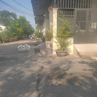 Đất Hiếm 4.5*19M Góc 2 Mặt Tiền Nguyễn Thị Thảnh. Thới Tam Thôn