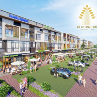 Shophouse The Greenery Hải Phòng Đường 66M, Giá 8,3X Tỷ - Nhà Phố Ven Sông Chân Cầu Nguyễn Trãi
