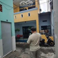 60M2 Tống Văn Hên Giá Bán 5.4 Tỷ Giảm Còn 4.6 Tỷ Bán Trong Tháng