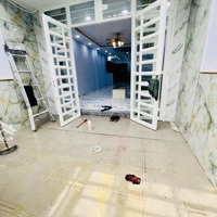 Nhà Mới Huỳnh Tấn Phát, Nở Hậu, Ô Tô Ngủ Trong Nhà, Sát Mặt Đường, 64M2, Rẻ Nhất Q7, Nhỉnh 6 Tỷ