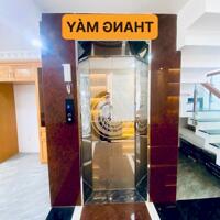 Bình Tân, hẻm nhựa ô tô thông, Nhà 5tầng,thang máy, giá rẻ