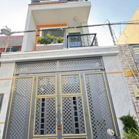 Chỉ 3Tỷ760/73.2M2 Có Nhà Ngay Đào Duy Từ -P.15 -Phú Nhuận Đang Cho Thuê 20 Triệuiệu Gần Chợ Phú Nhuận