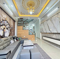 Chỉ 3Tỷ760/73.2M2 Có Nhà Ngay Đào Duy Từ -P.15 -Phú Nhuận Đang Cho Thuê 20 Triệuiệu Gần Chợ Phú Nhuận