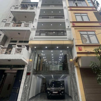 Bán Nhà Riêng 60M2, 20 Tỷ, 5 Phòng Ngủ 6 Vệ Sinhtại Lương Khánh Thiện, Hoàng Mai, Hn - Hot! Uy Tín