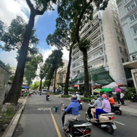 Bán Khách 4 Saomặt Tiềnvõ Văn Tần, Quận 3 (Dt 10X40M. Hầm, 10 Tầng, 65 Phòng) Hđt 1.2 Tỷ - Giá Bán 330 Tỷ