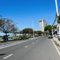 Khách Cần Bán Nhà Mặt Tiền Đường Lớn Phạm Văn Đồng, Vĩnh Hoà Gần Biển, Ngay Khu Lấn Biển