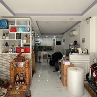 Bán Nhà Nguyễn Văn Thương Phường 25 Bình Thạnh Giá Bán 2Tỷ590