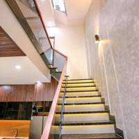 Nhà 3 Tầng Full Nội Thất Đường 7.5M Bùi Thiện Ngộ - Hoà Xuân Mới 100%