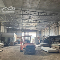 Cho Thuê Kho 800M2 Khu Vực Vành Đai 10/3 Bmt Không Cấm Tải
