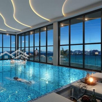 Chính Chủ Bán Căn Studio Beverly Vinhome Ocean Park 1 View Bể Bơi, Tầng Đẹp Giá Rẻ