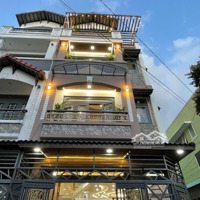 Chính Chủ Bán Nhà 70M2 Huỳnh Tấn Phát, Phú Thuận, Q7. Gần Cầu Phú Mỹ, Giá Bán 3 Tỷ 590 Triệu Sổ Hồng Riêng